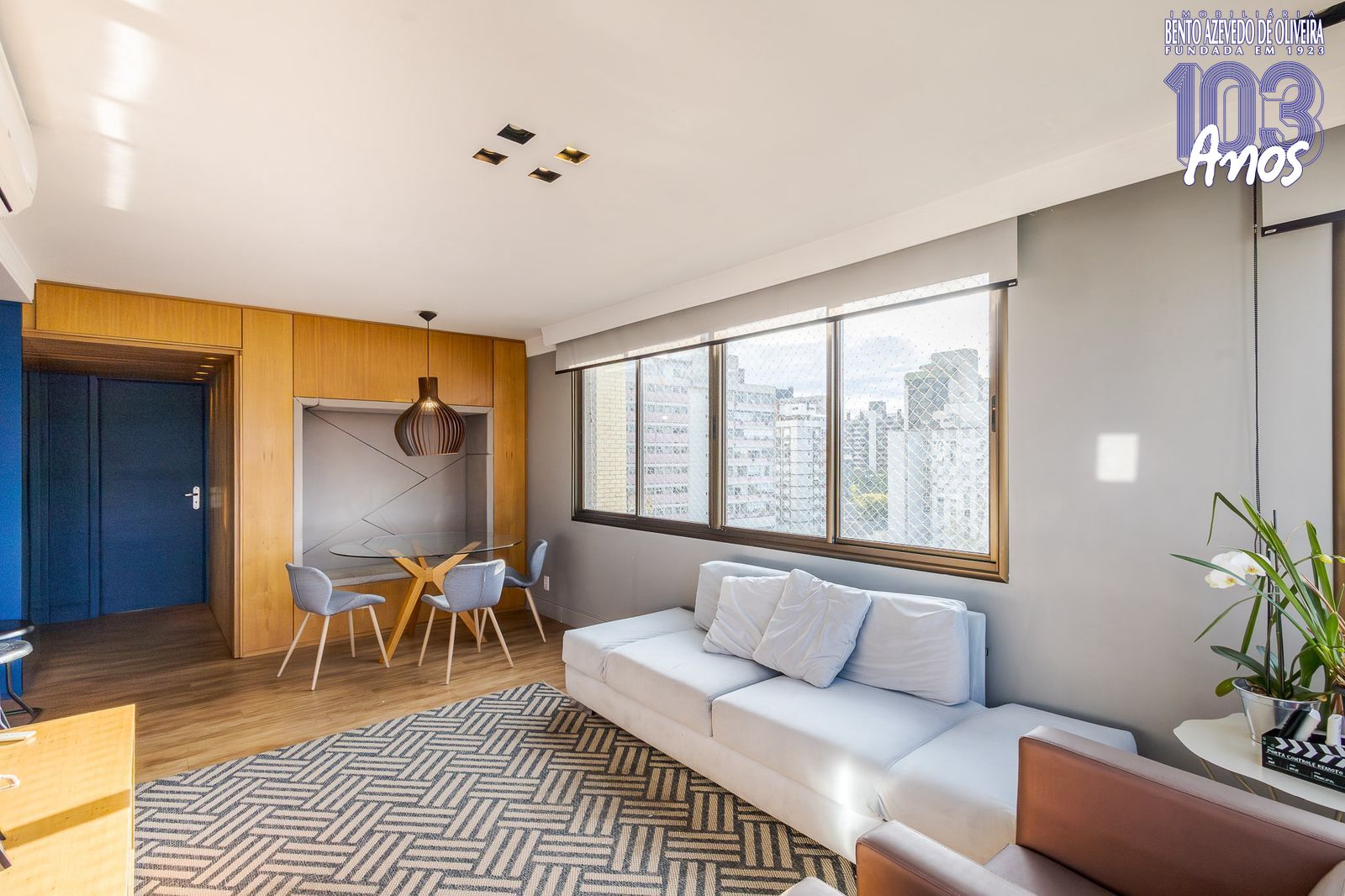 Apartamento, 3 quartos, 95 m² - Foto 4