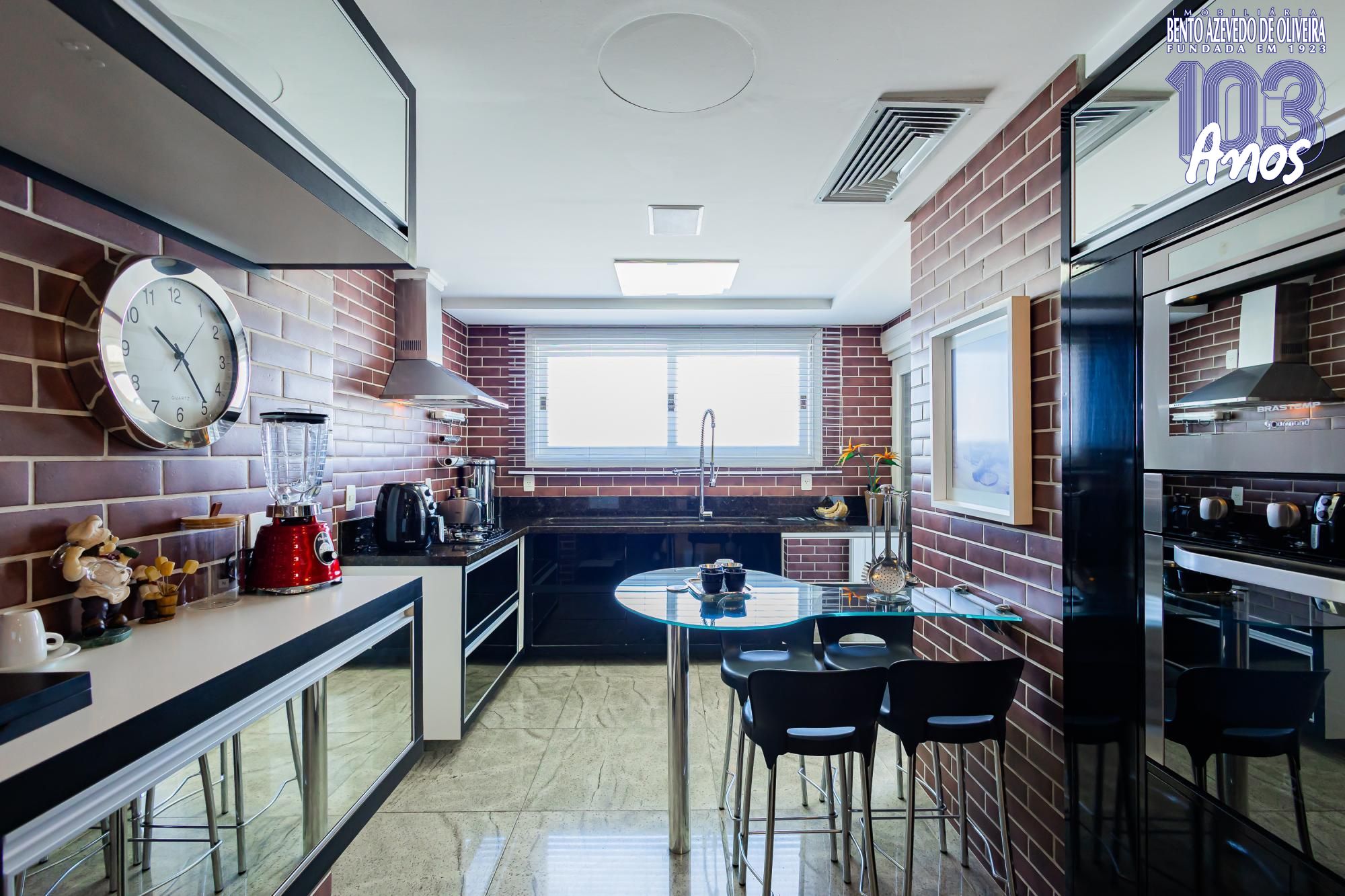Apartamento, 3 quartos, 201 m² - Foto 15