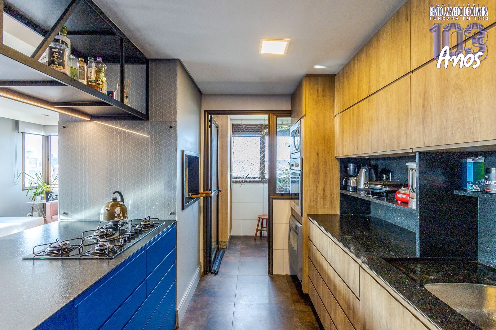 Apartamento, 3 quartos, 95 m² - Foto 10