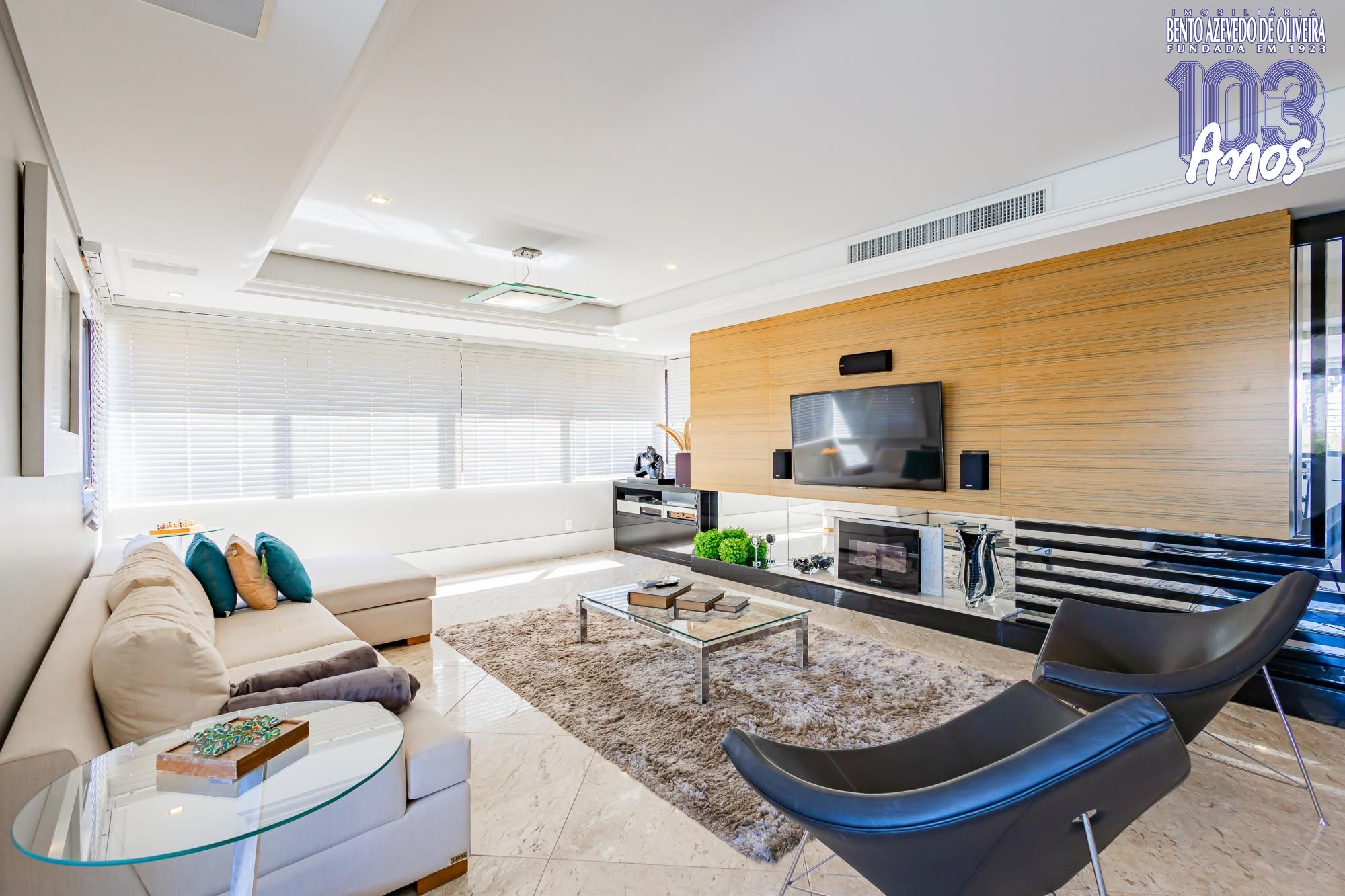 Apartamento, 3 quartos, 201 m² - Foto 14