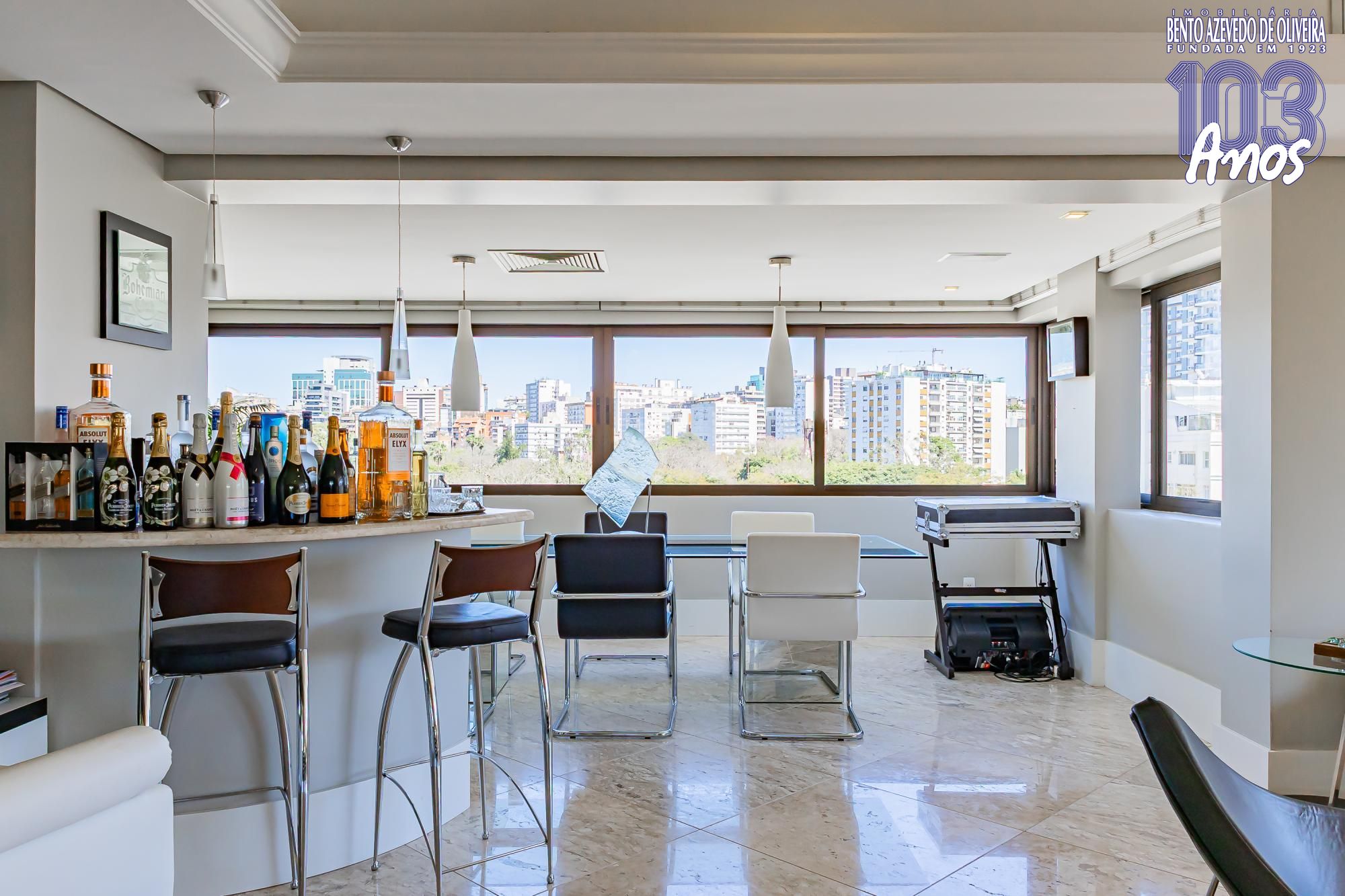 Apartamento, 3 quartos, 201 m² - Foto 8