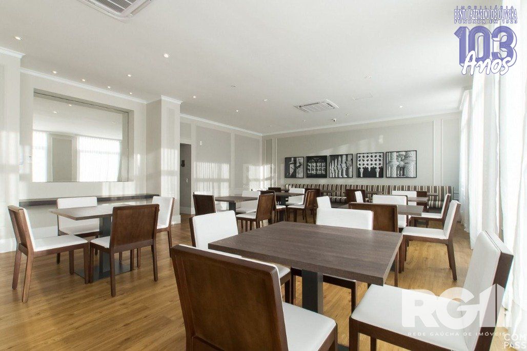 Apartamento, 1 quarto, 45 m² - Foto 7