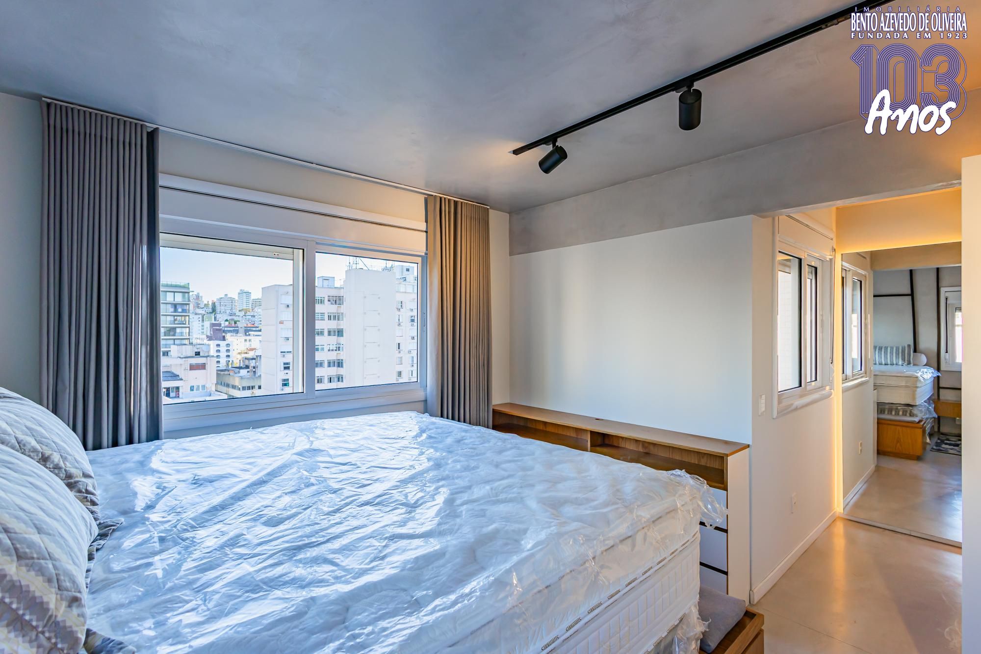 Apartamento, 2 quartos, 102 m² - Foto 17