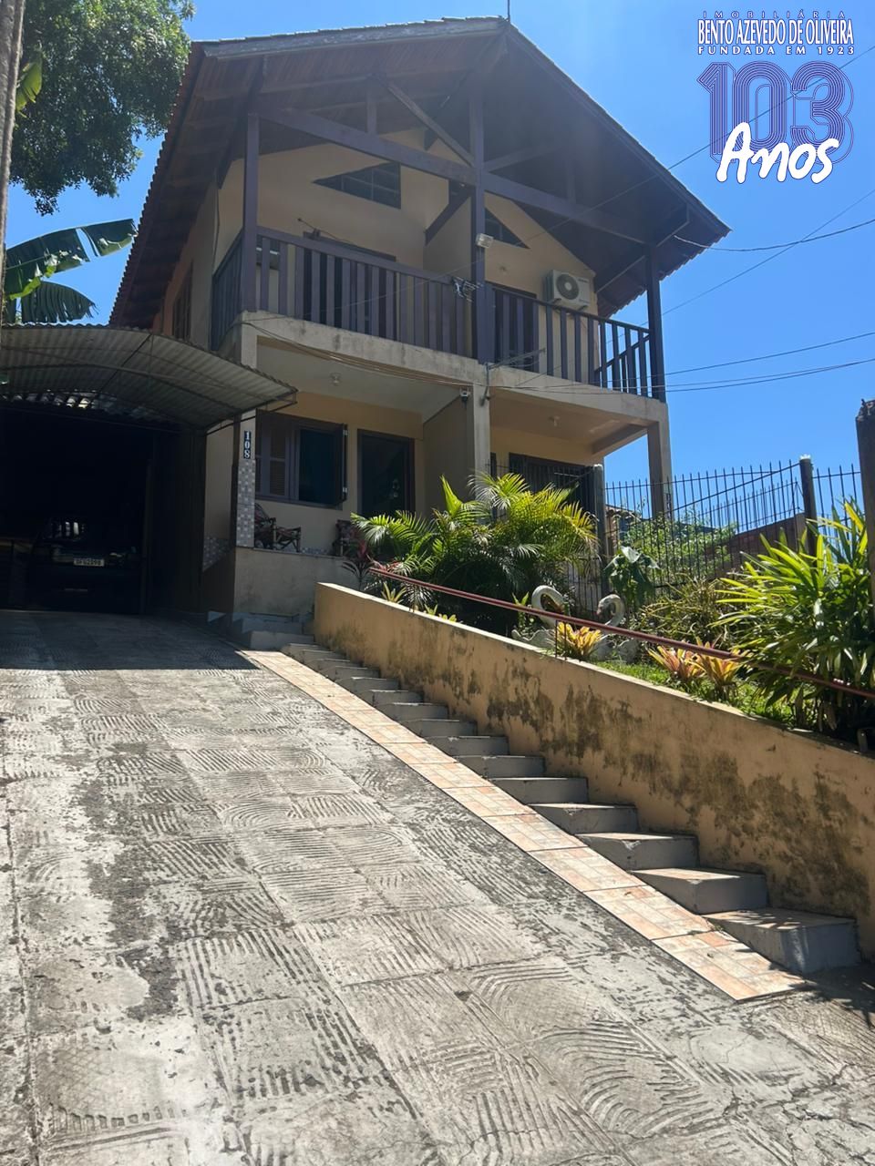 Casa, 2 quartos, 89 m² - Foto 21