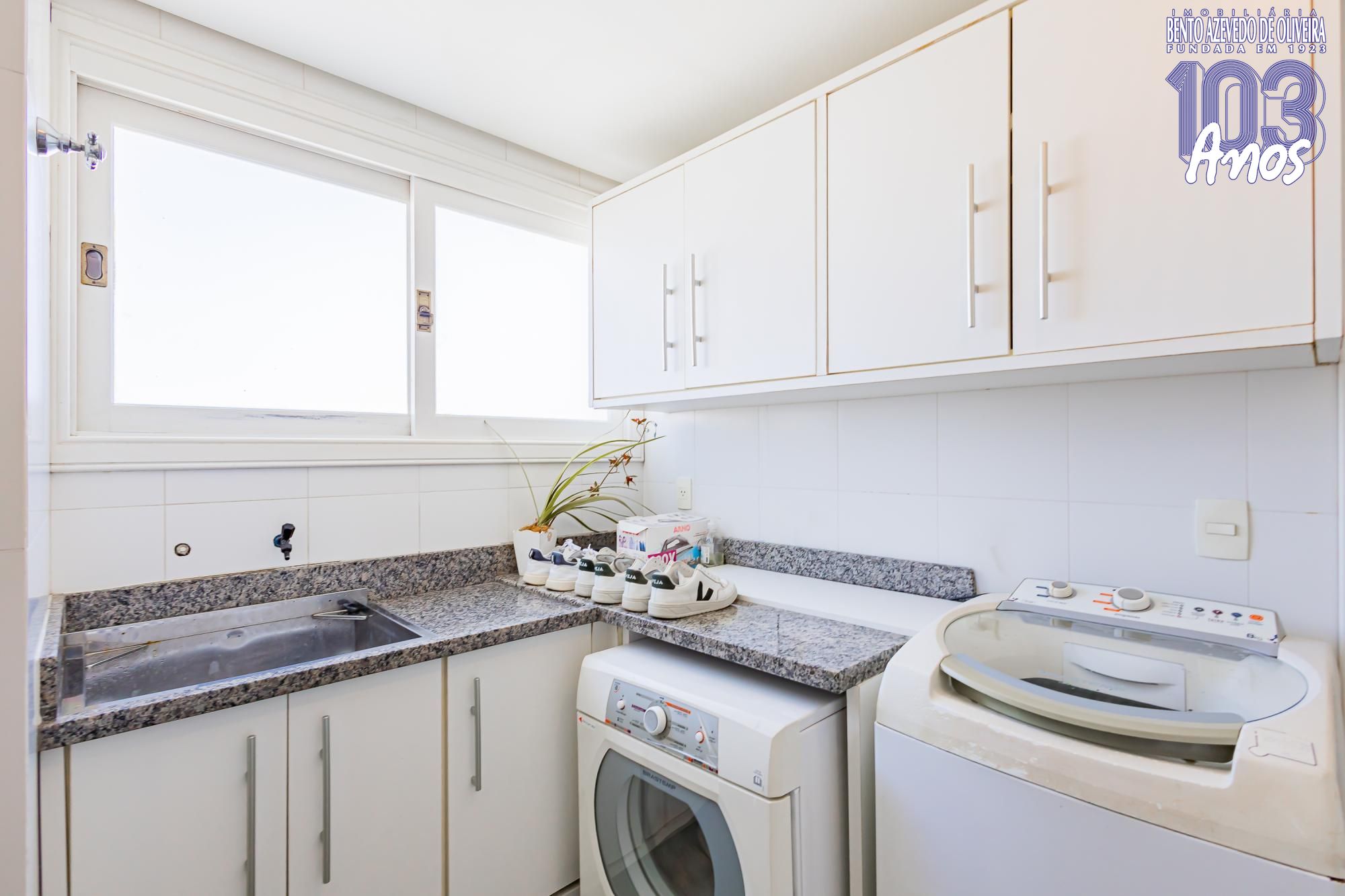 Apartamento, 3 quartos, 201 m² - Foto 19