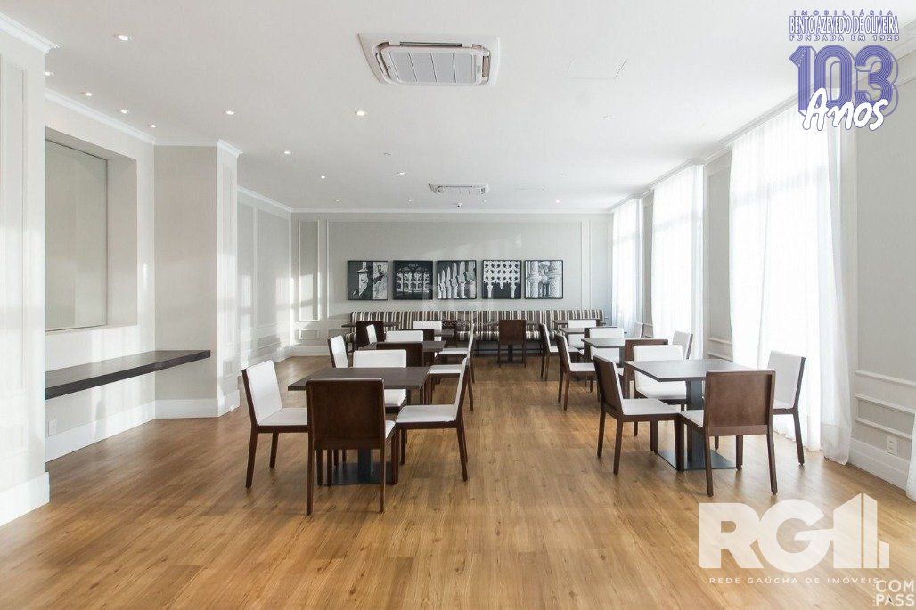 Apartamento, 1 quarto, 45 m² - Foto 6