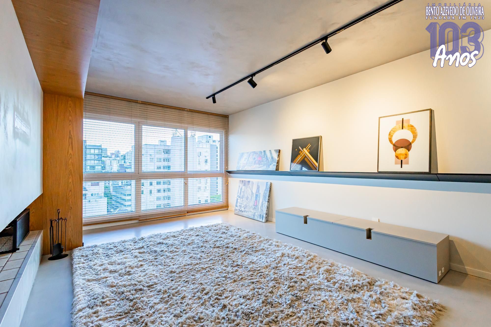 Apartamento, 2 quartos, 102 m² - Foto 11