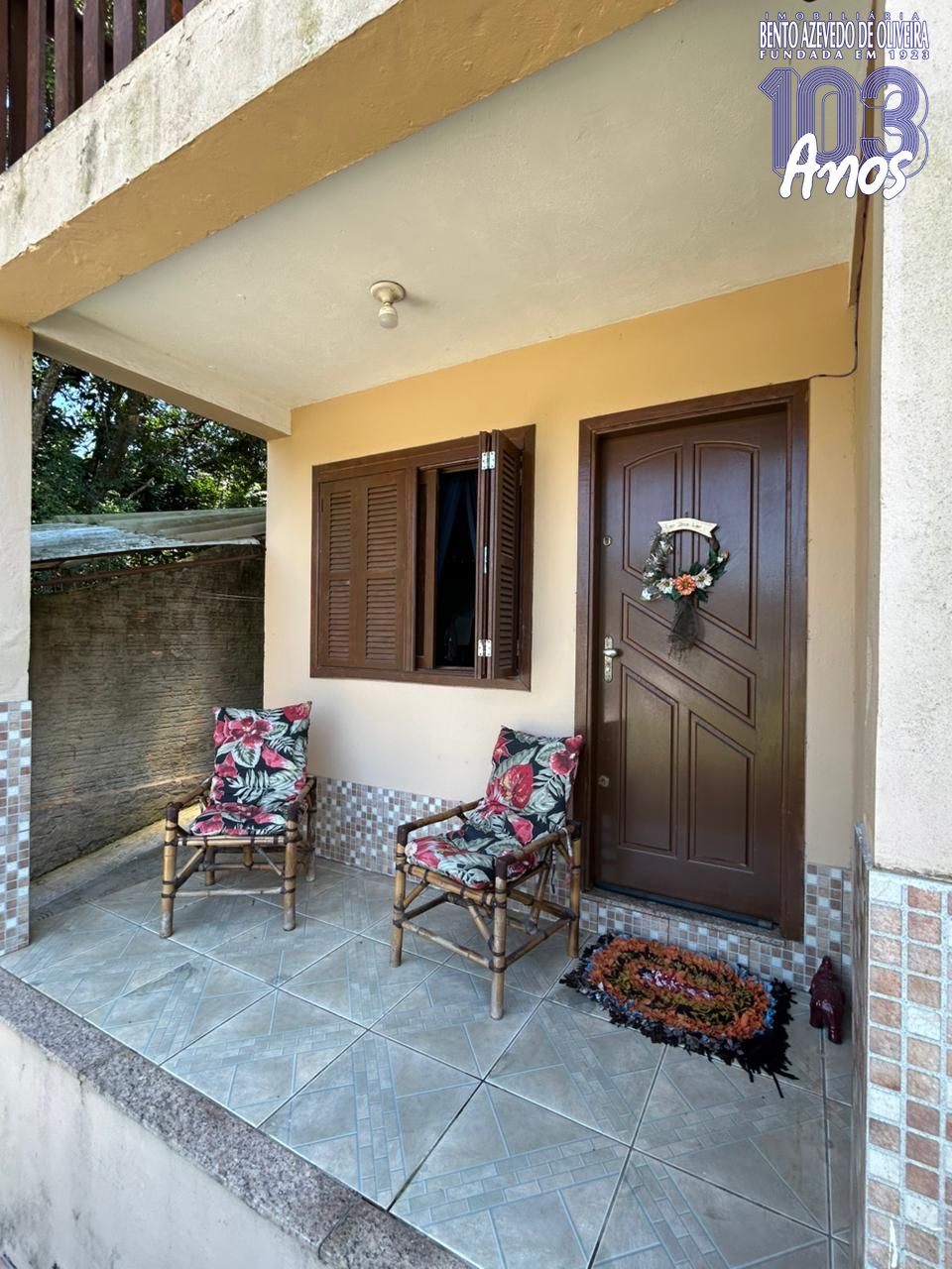 Casa, 2 quartos, 89 m² - Foto 2