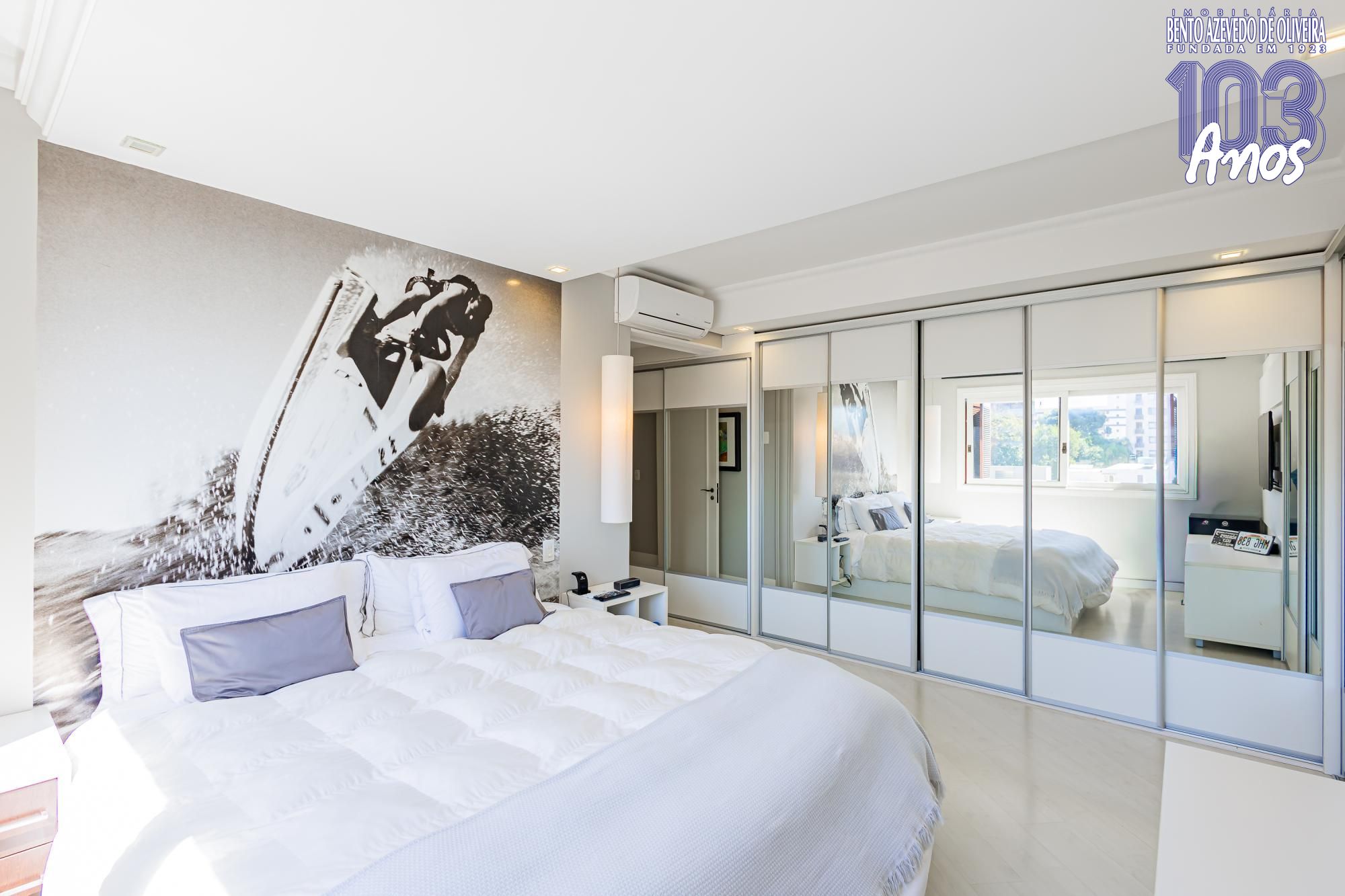 Apartamento, 3 quartos, 201 m² - Foto 30