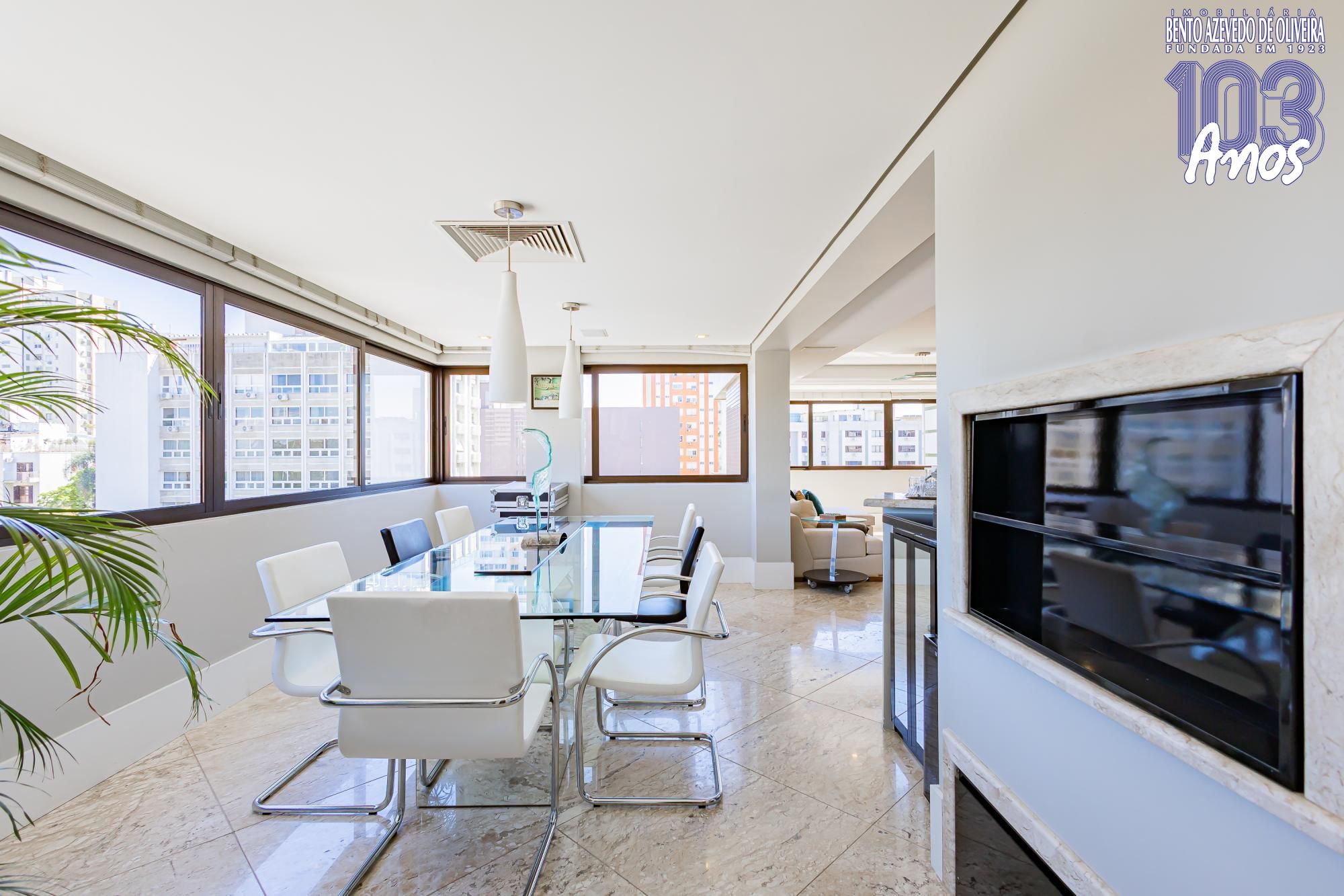 Apartamento, 3 quartos, 201 m² - Foto 13