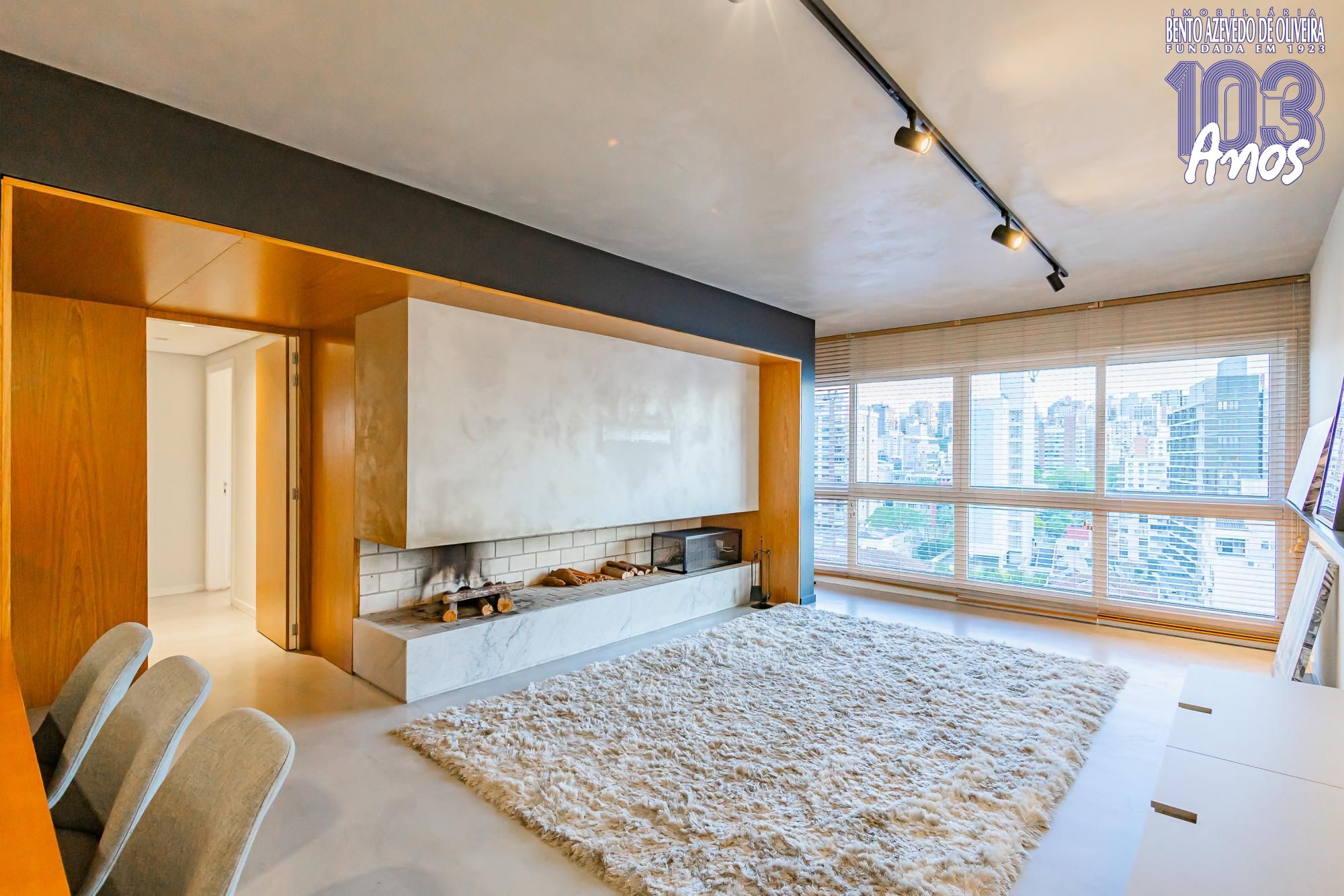 Apartamento, 2 quartos, 102 m² - Foto 5