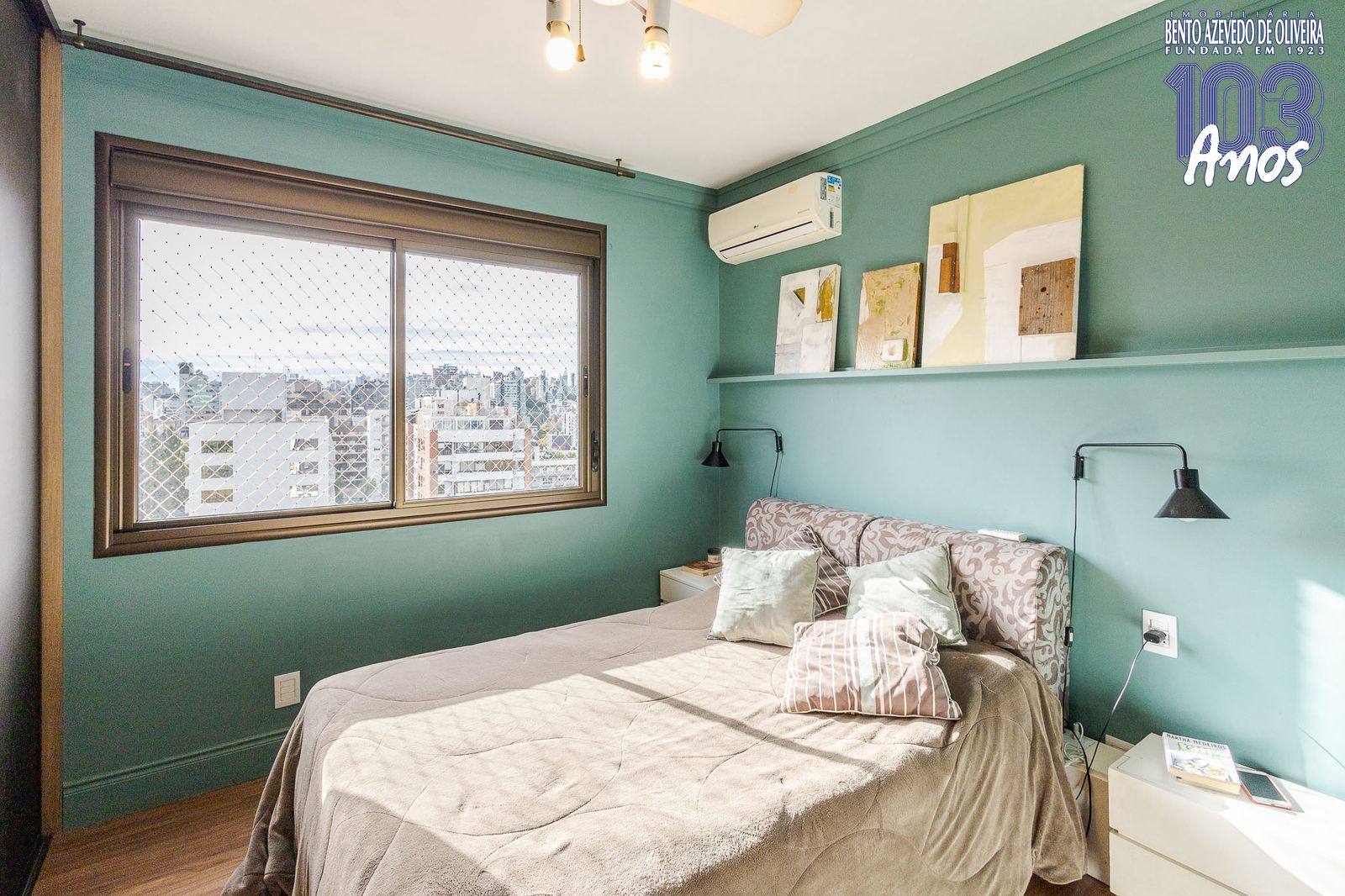Apartamento, 3 quartos, 95 m² - Foto 14