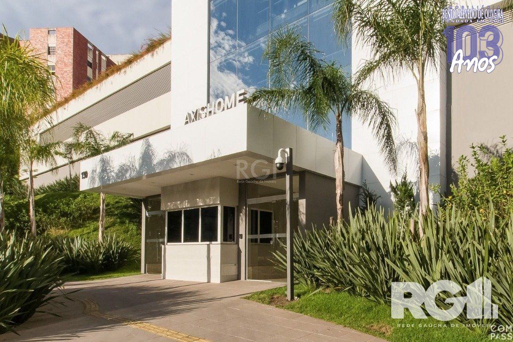 Apartamento, 1 quarto, 45 m² - Foto 5