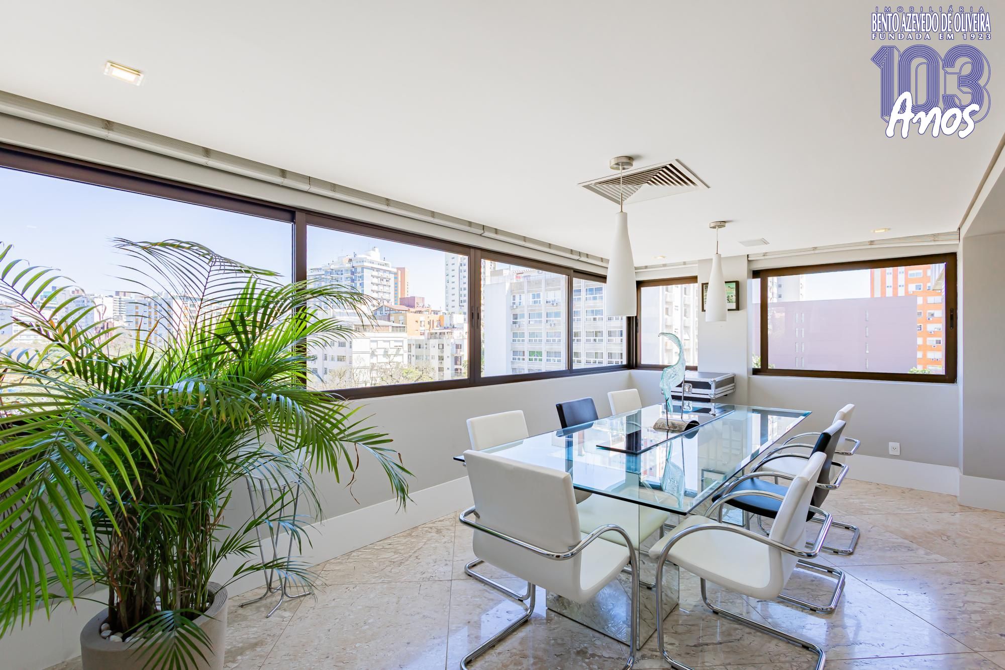 Apartamento, 3 quartos, 201 m² - Foto 12