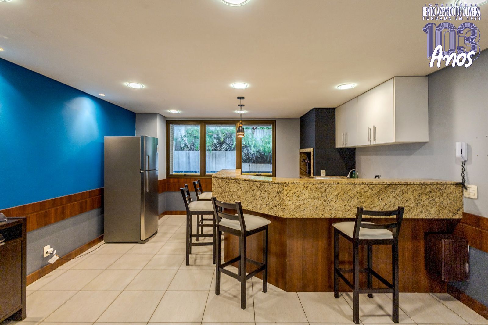 Apartamento, 3 quartos, 95 m² - Foto 26