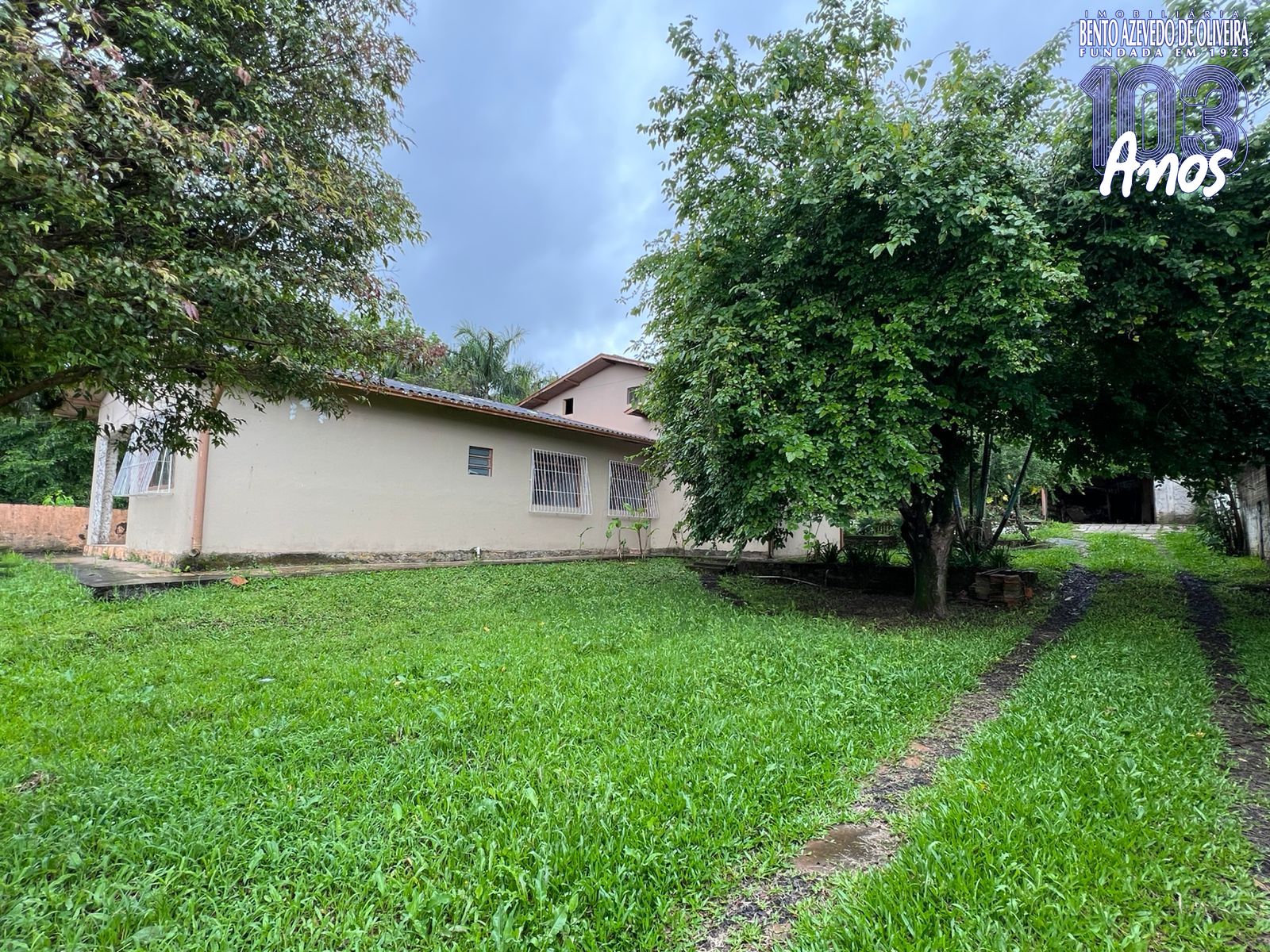 Casa, 3 quartos, 170 m² - Foto 2