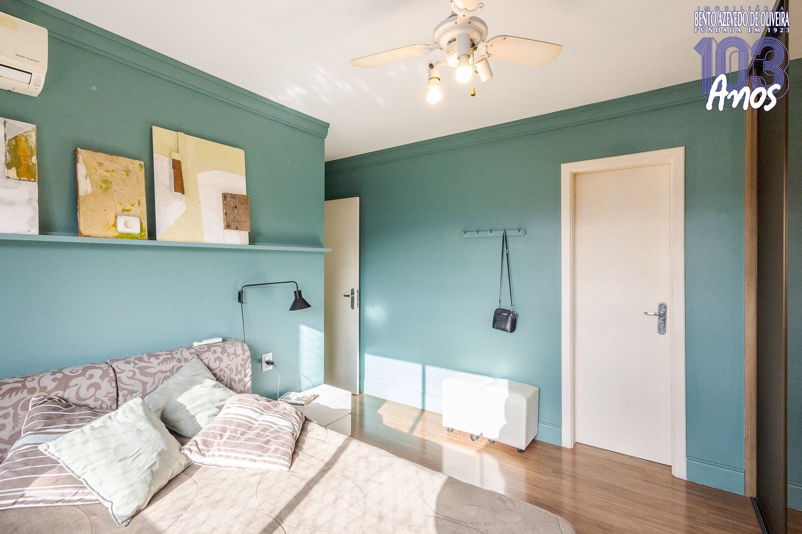 Apartamento, 3 quartos, 95 m² - Foto 16