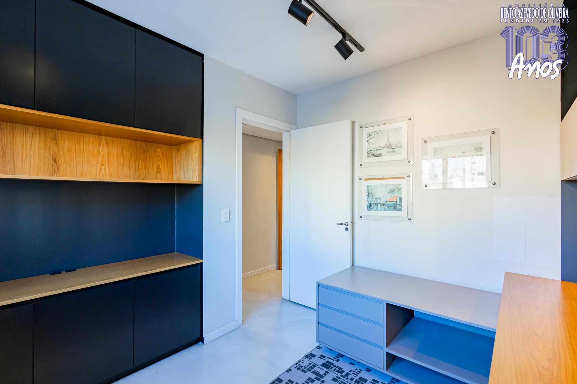 Apartamento, 2 quartos, 102 m² - Foto 13