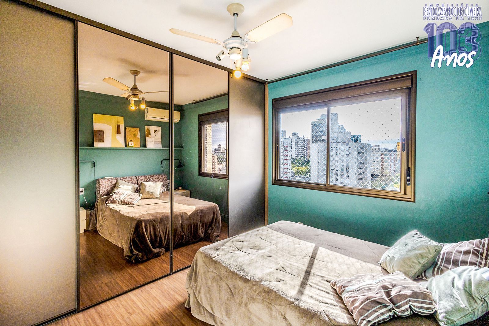 Apartamento, 3 quartos, 95 m² - Foto 15