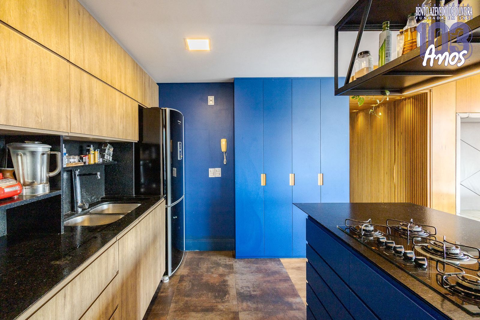 Apartamento, 3 quartos, 95 m² - Foto 8