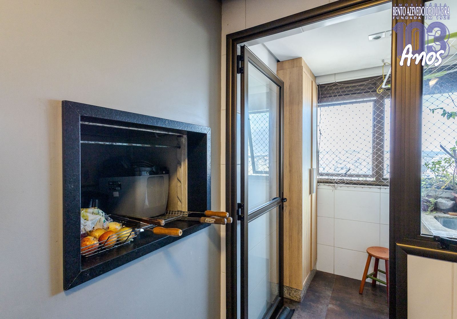 Apartamento, 3 quartos, 95 m² - Foto 11