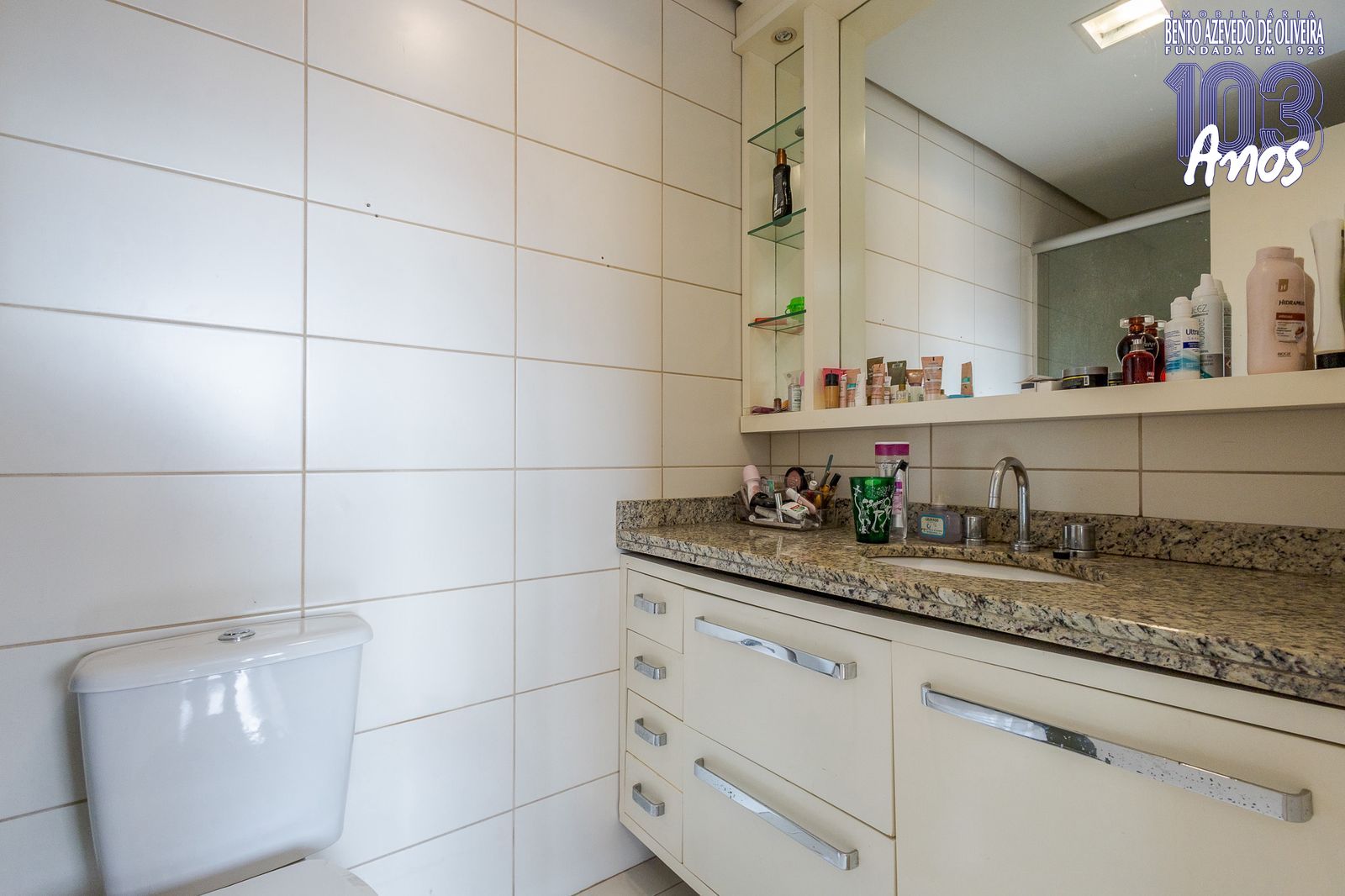 Apartamento, 3 quartos, 95 m² - Foto 21