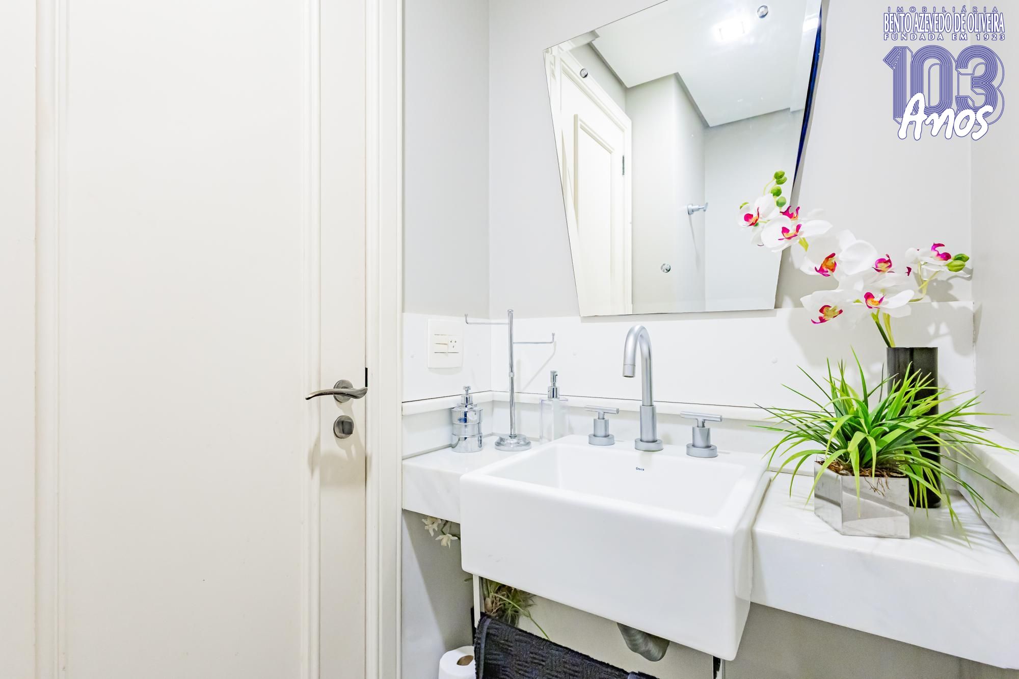 Apartamento, 3 quartos, 201 m² - Foto 21