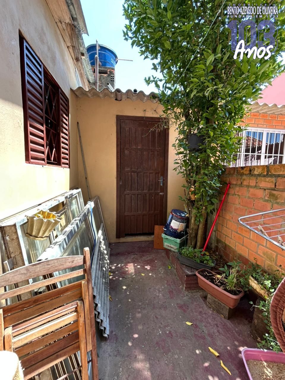 Casa, 2 quartos, 89 m² - Foto 19