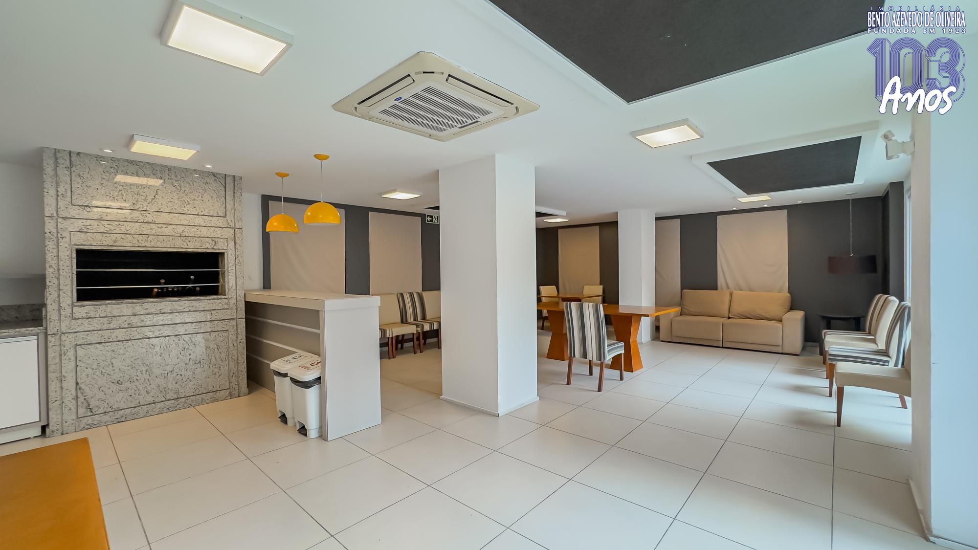 Apartamento, 2 quartos, 102 m² - Foto 23