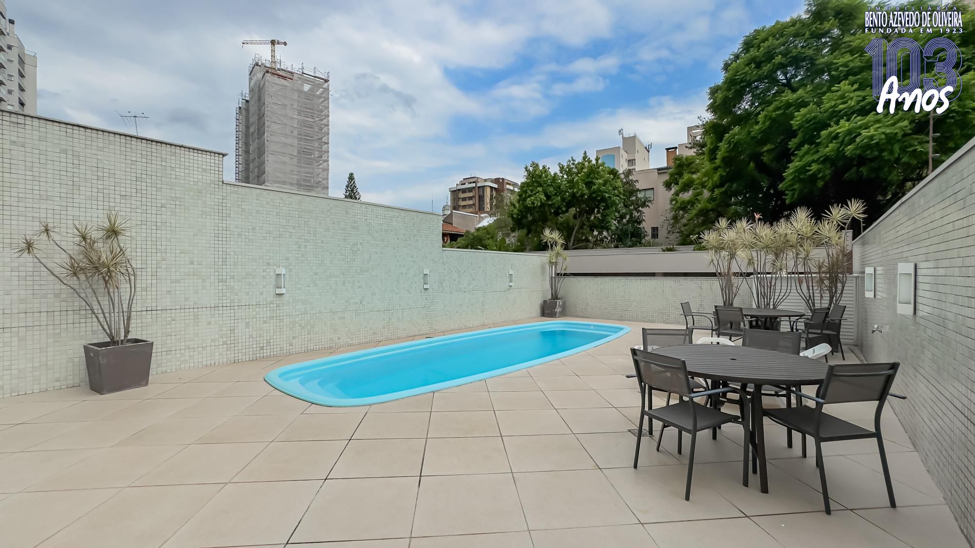 Apartamento, 2 quartos, 102 m² - Foto 24