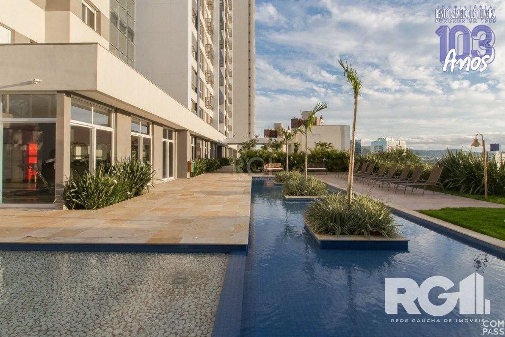 Apartamento, 1 quarto, 45 m² - Foto 20