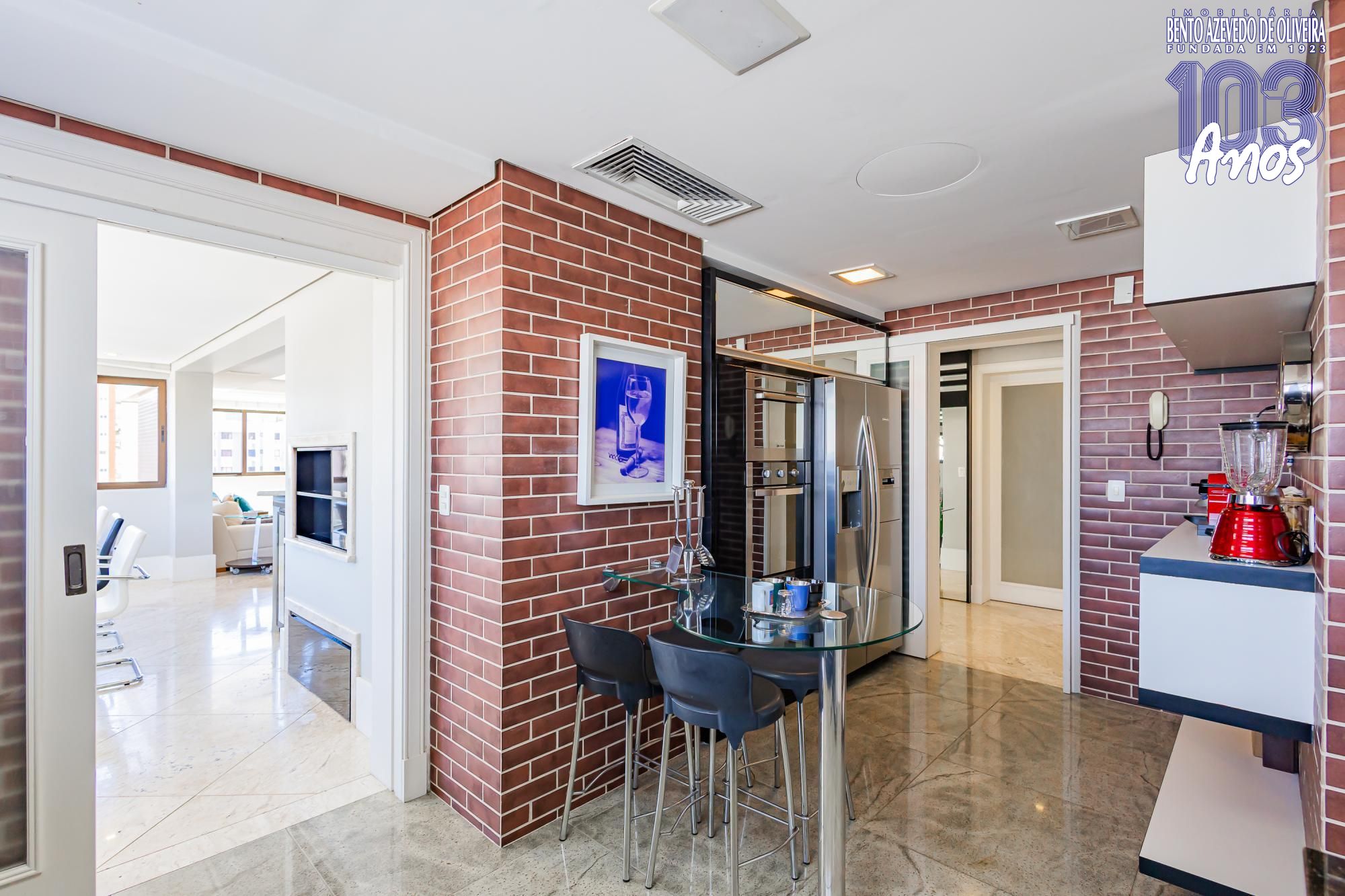 Apartamento, 3 quartos, 201 m² - Foto 17