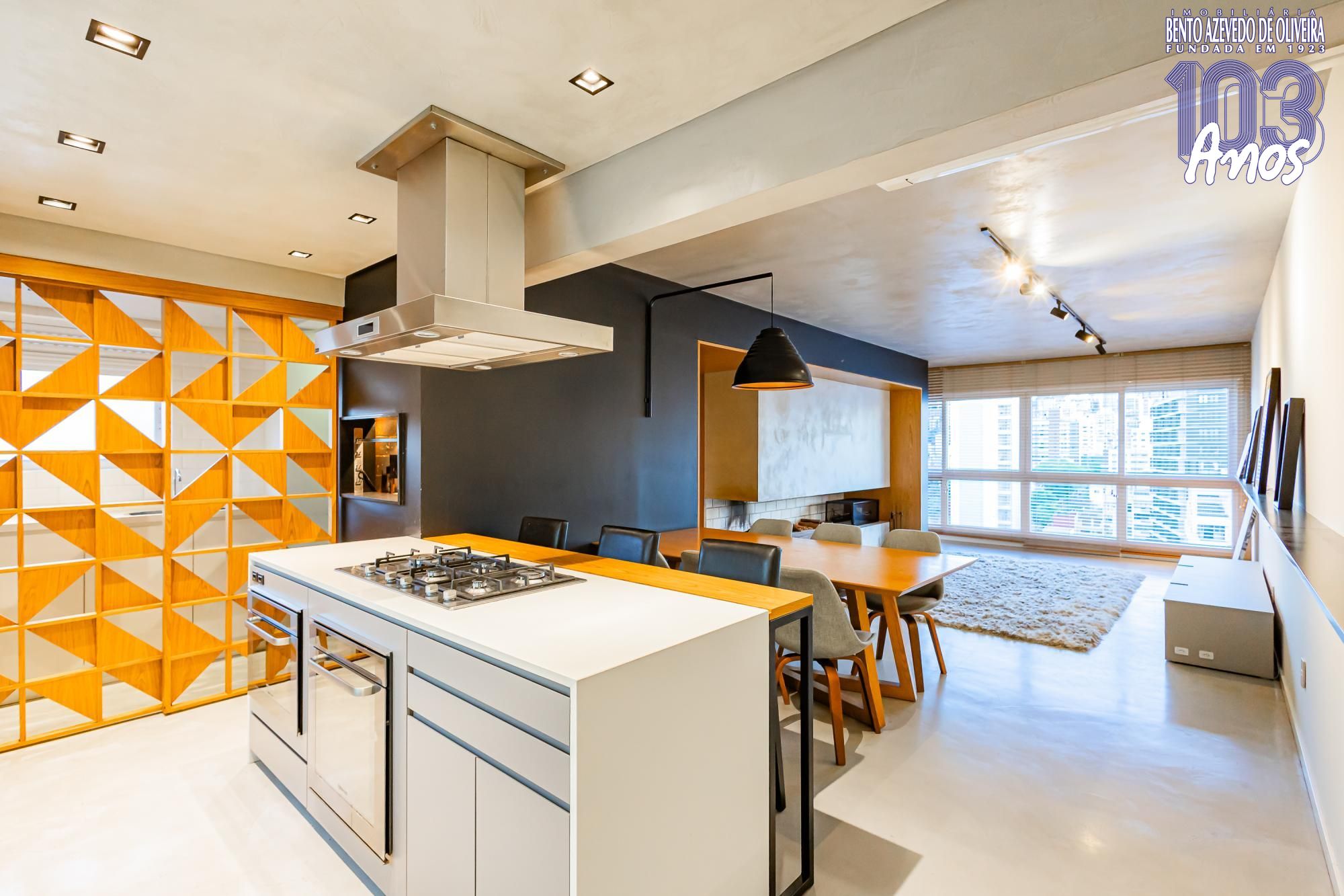Apartamento, 2 quartos, 102 m² - Foto 10