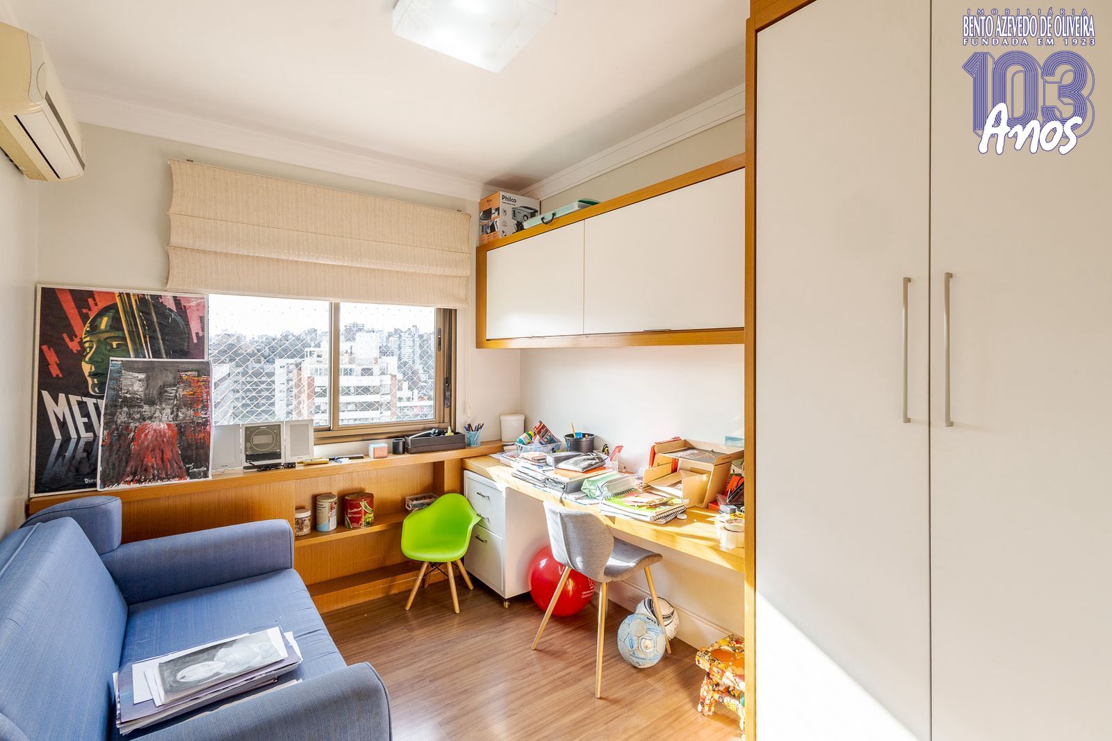 Apartamento, 3 quartos, 95 m² - Foto 22