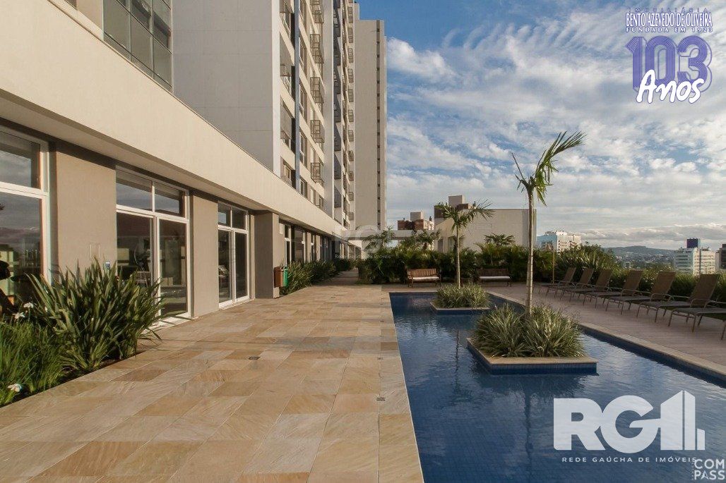 Apartamento, 1 quarto, 45 m² - Foto 16