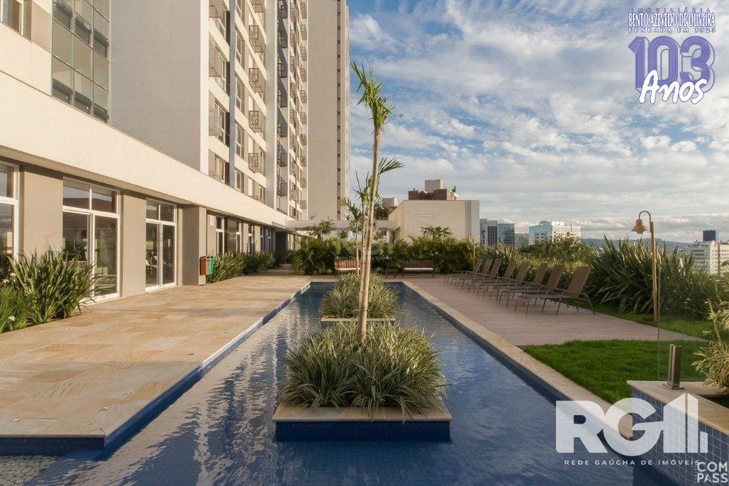 Apartamento, 1 quarto, 45 m² - Foto 21