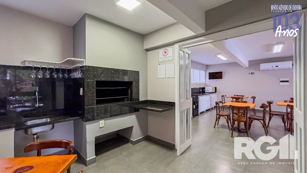 Cobertura, 4 quartos, 152 m² - Foto 6