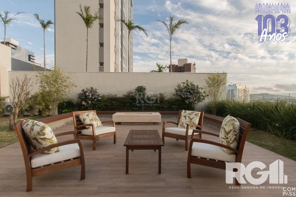 Apartamento, 1 quarto, 45 m² - Foto 19