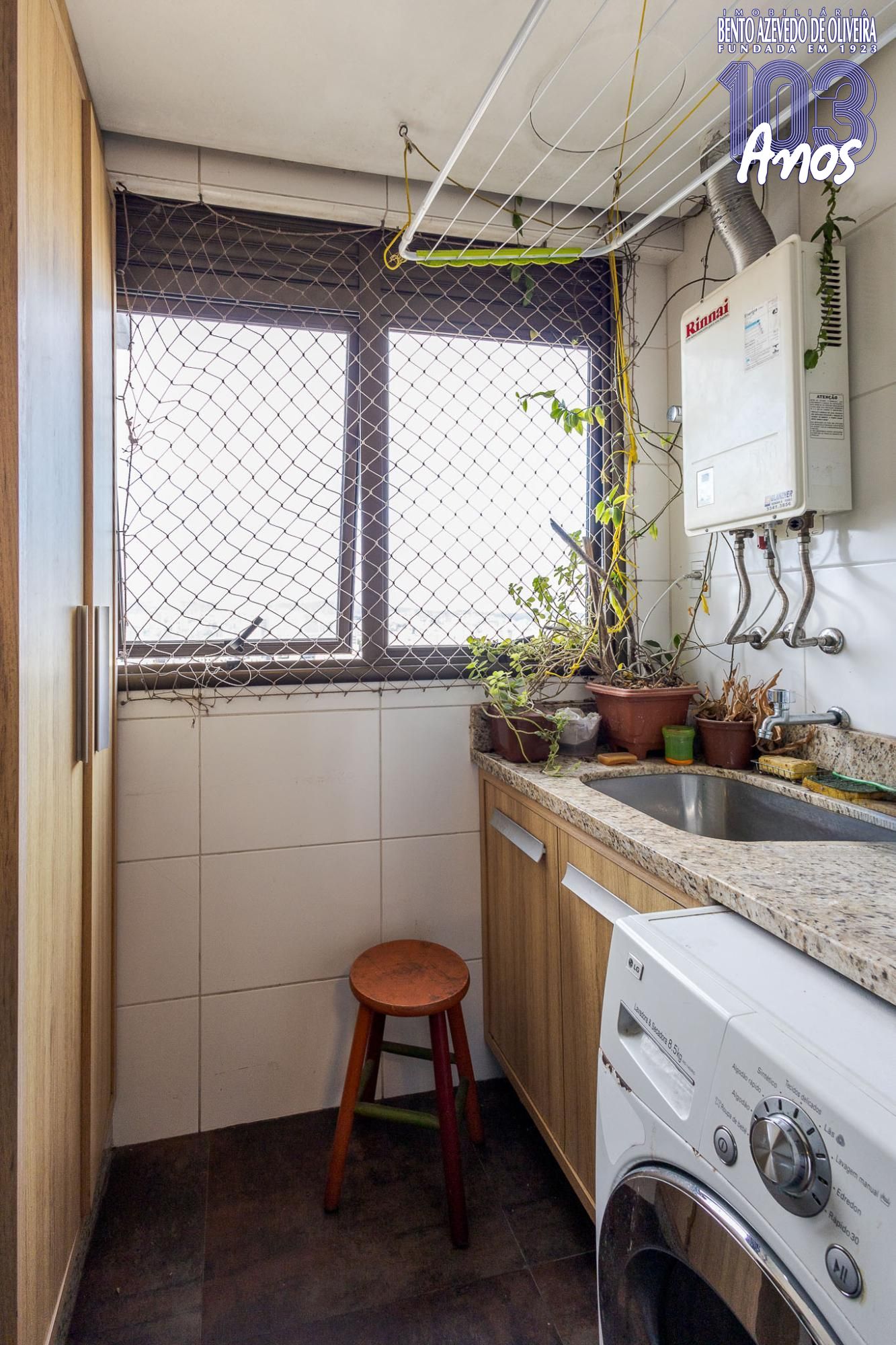 Apartamento, 3 quartos, 95 m² - Foto 12
