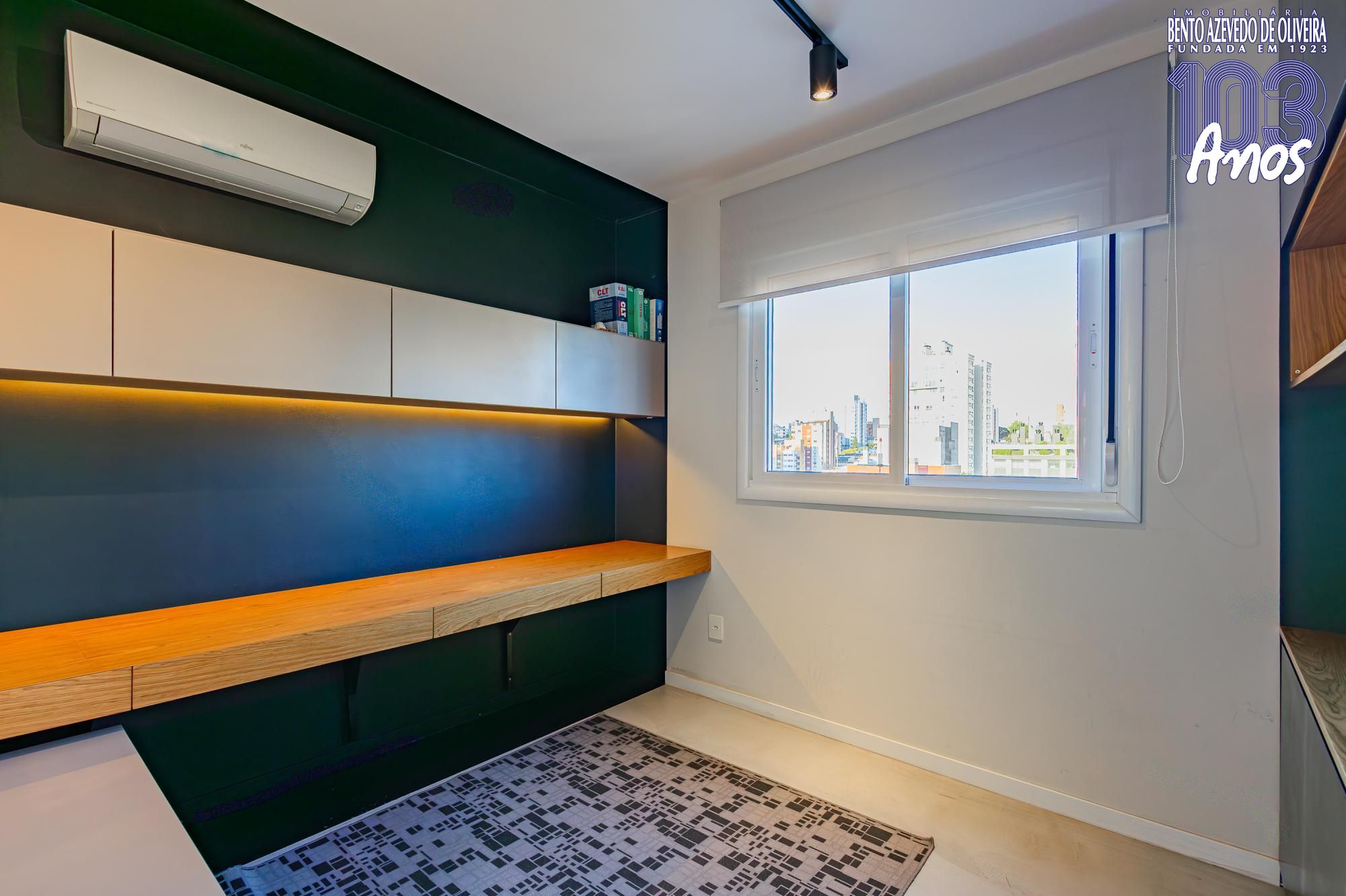 Apartamento, 2 quartos, 102 m² - Foto 14