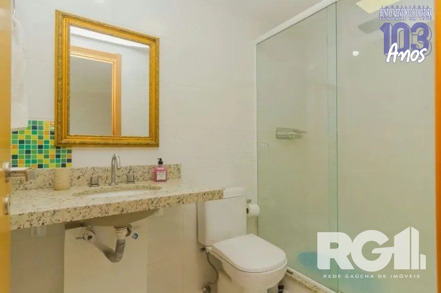 Apartamento, 1 quarto, 45 m² - Foto 2