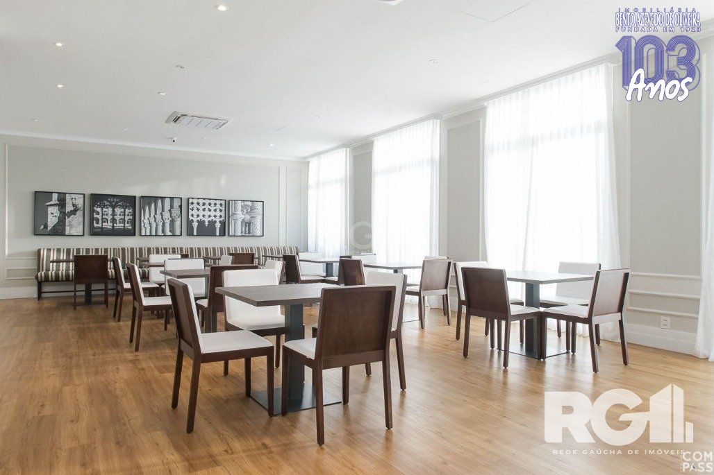 Apartamento, 1 quarto, 45 m² - Foto 9