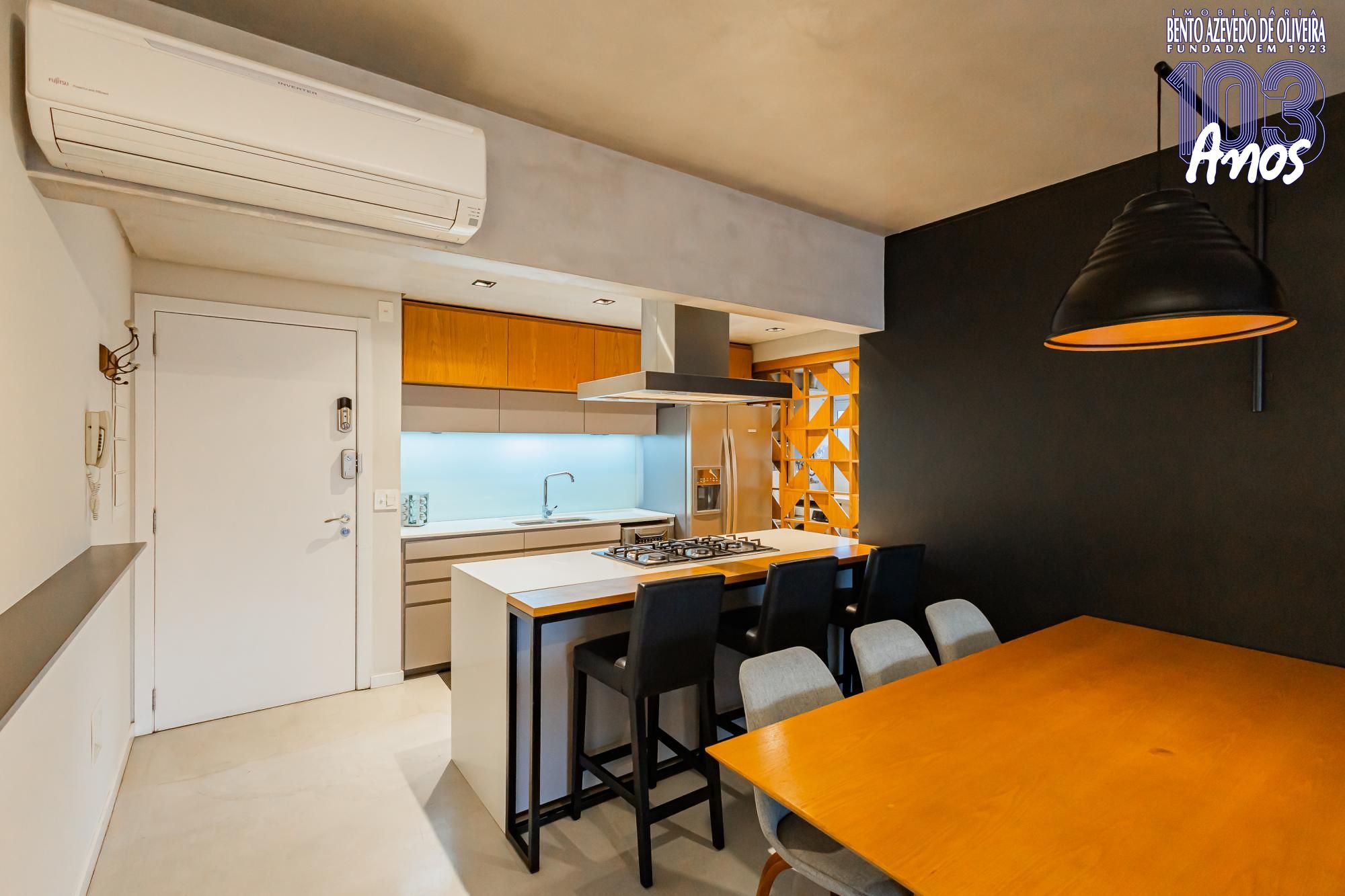Apartamento, 2 quartos, 102 m² - Foto 6