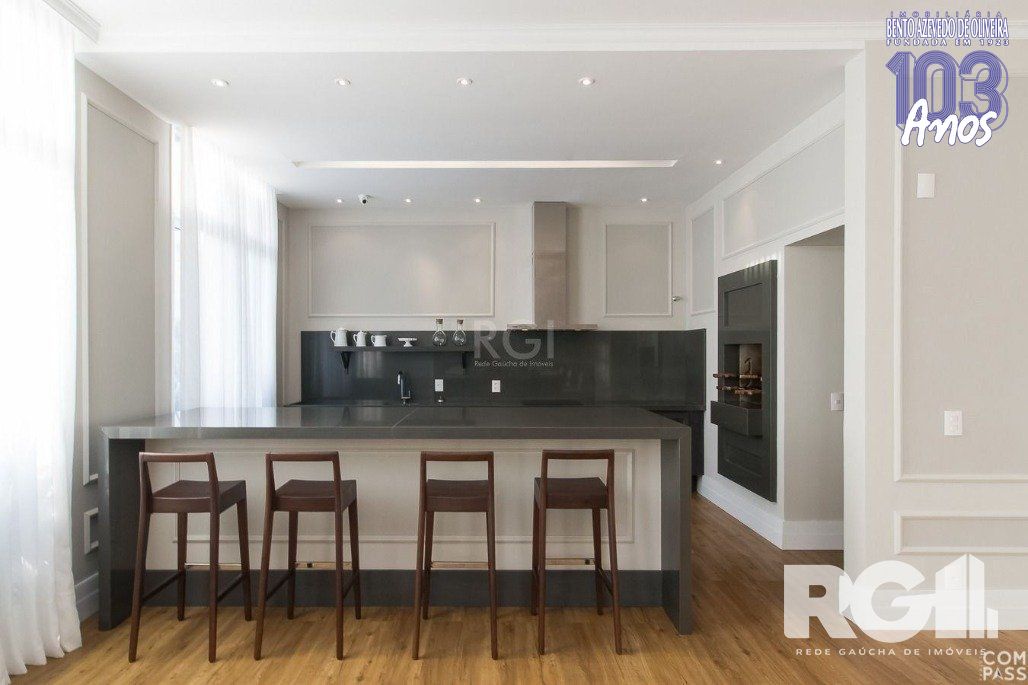 Apartamento, 1 quarto, 45 m² - Foto 8