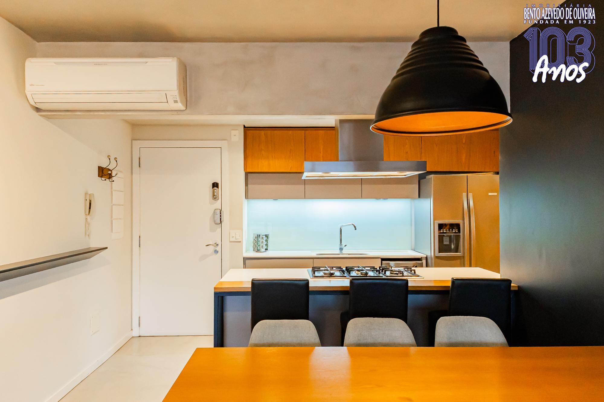 Apartamento, 2 quartos, 102 m² - Foto 4