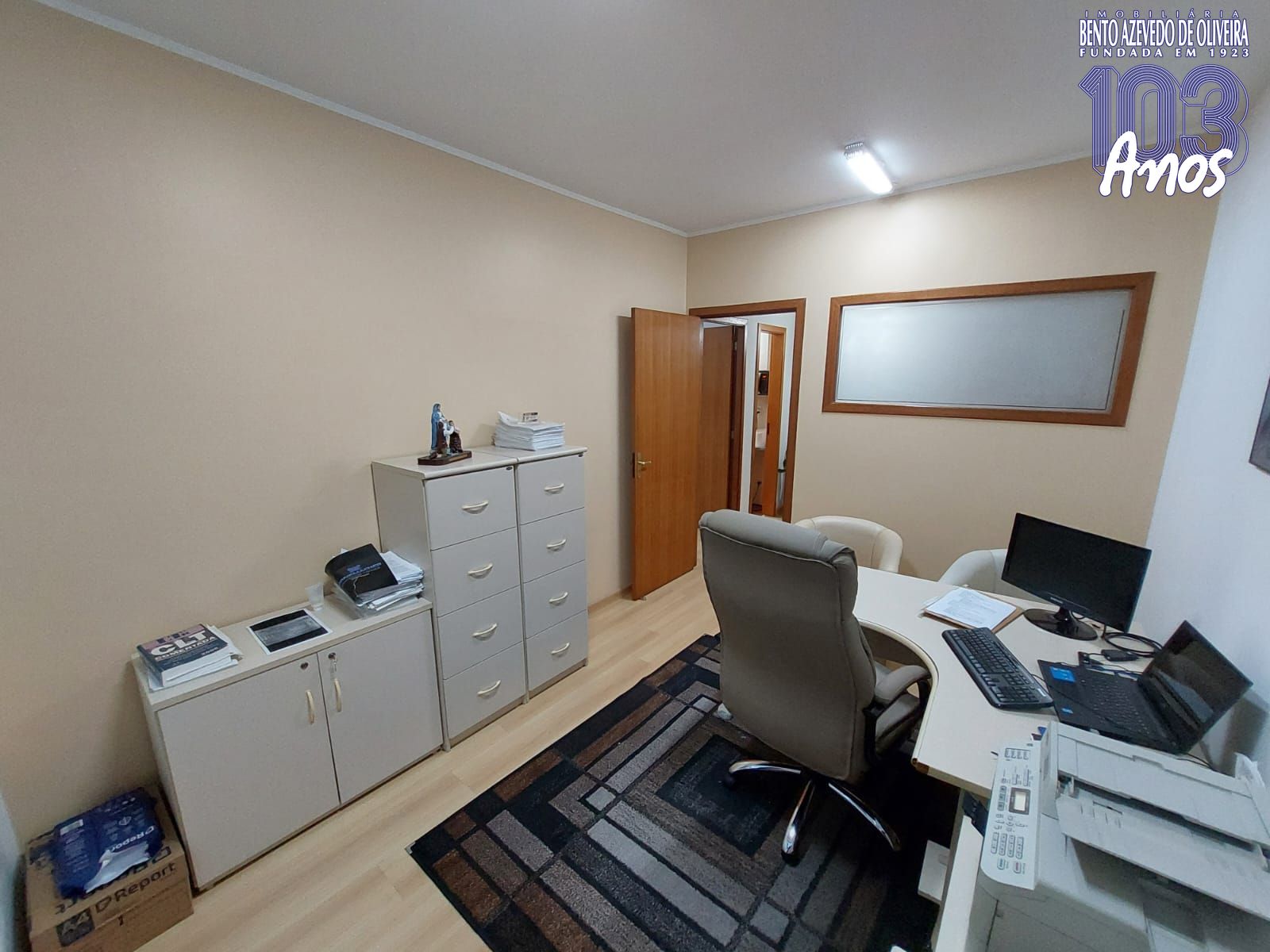 Sala-Conjunto, 38 m² - Foto 6