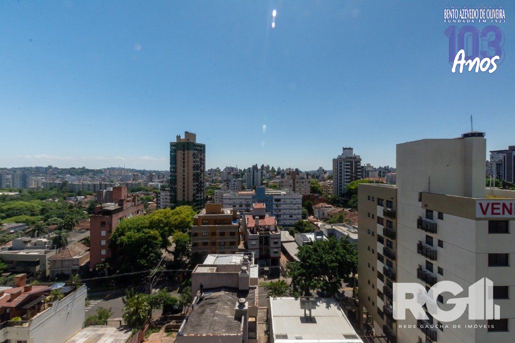 Vista do dormitório 02