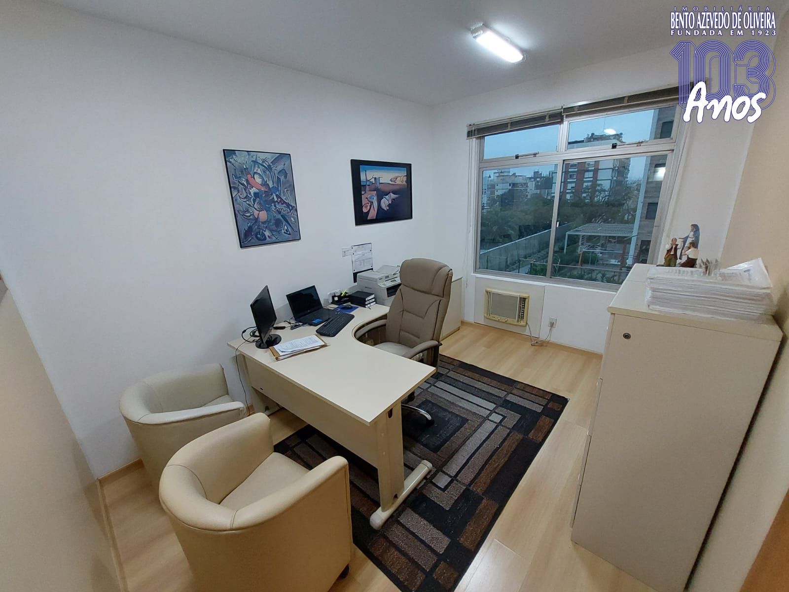 Sala-Conjunto, 38 m² - Foto 5
