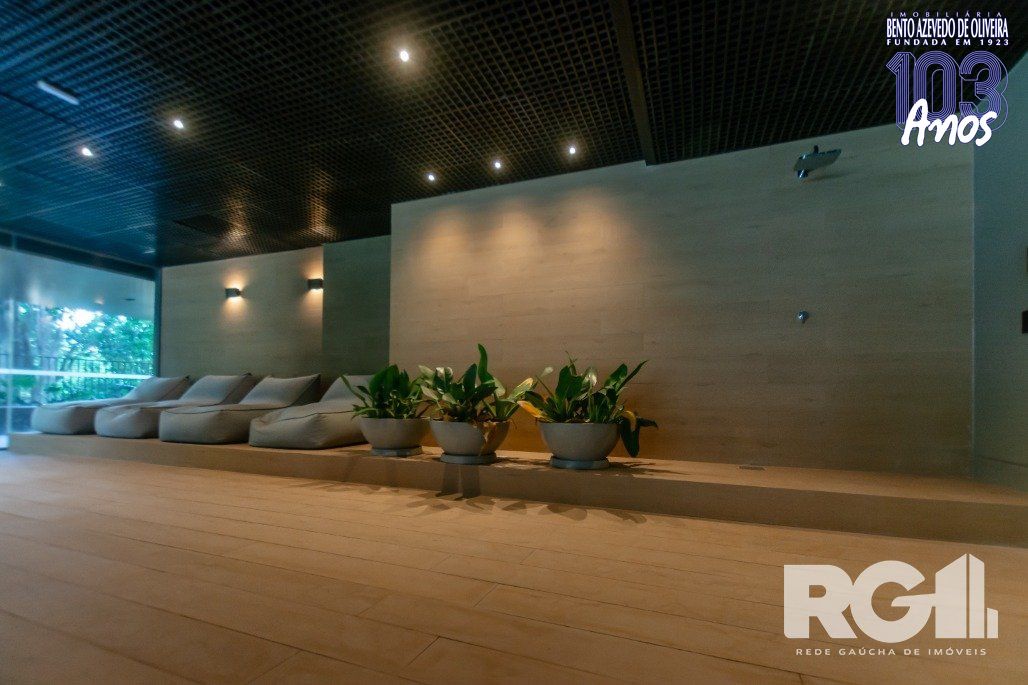 Espaço zen