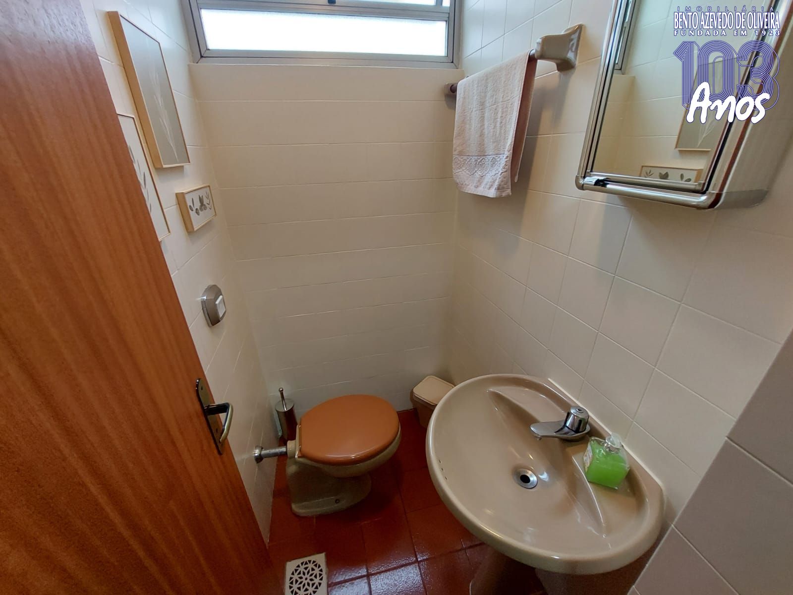 Sala-Conjunto, 38 m² - Foto 4